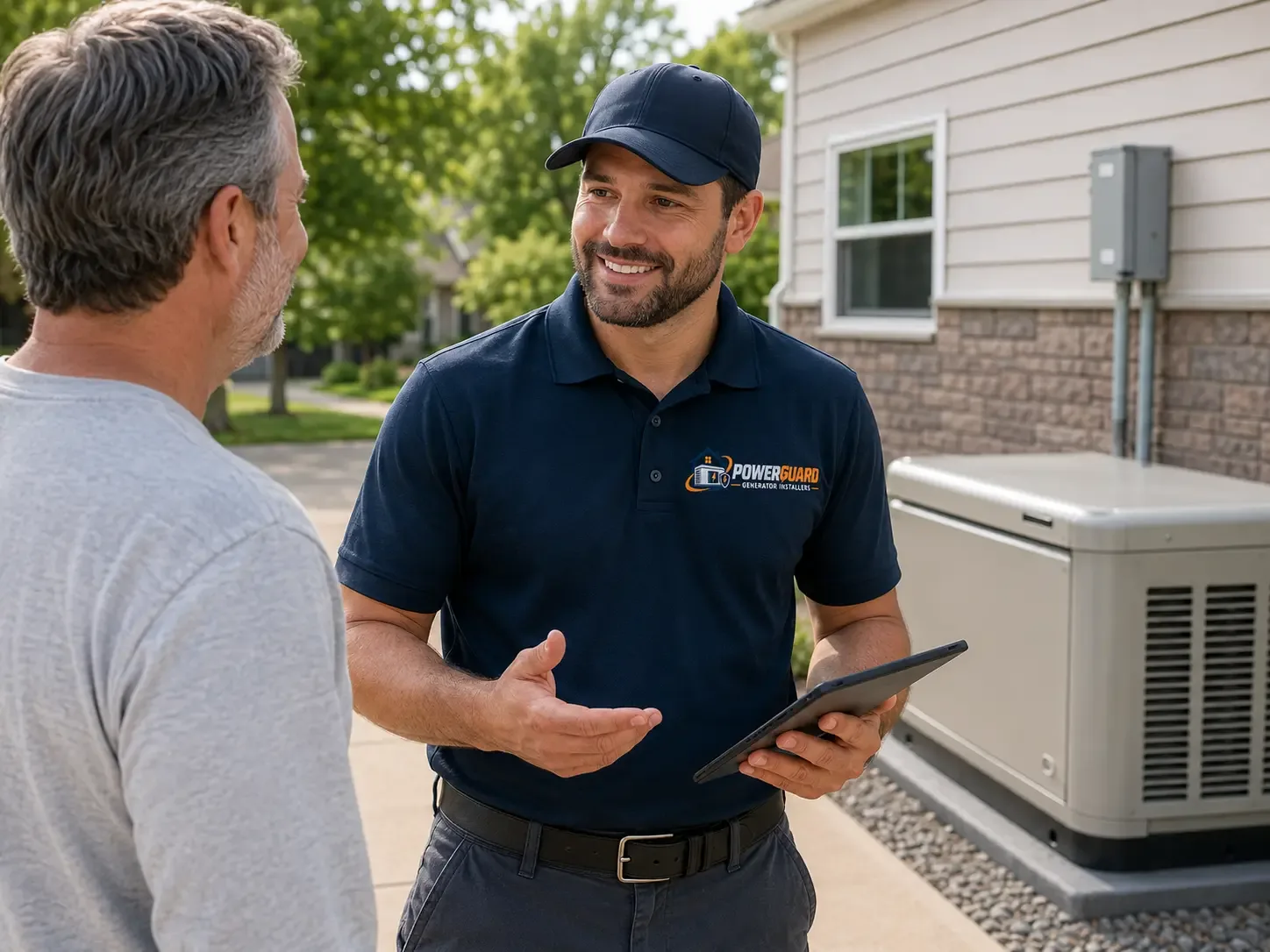 Generator Installation Lawrence, MA FAQs